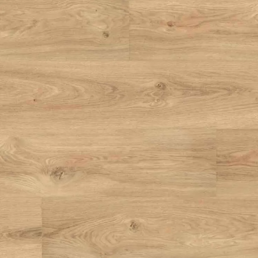 Staal Vinyl Calcary Licht Eiken^ New