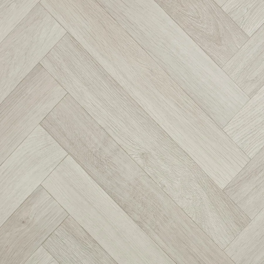 Staal Vinyl Clarks Licht Eiken^ Hot