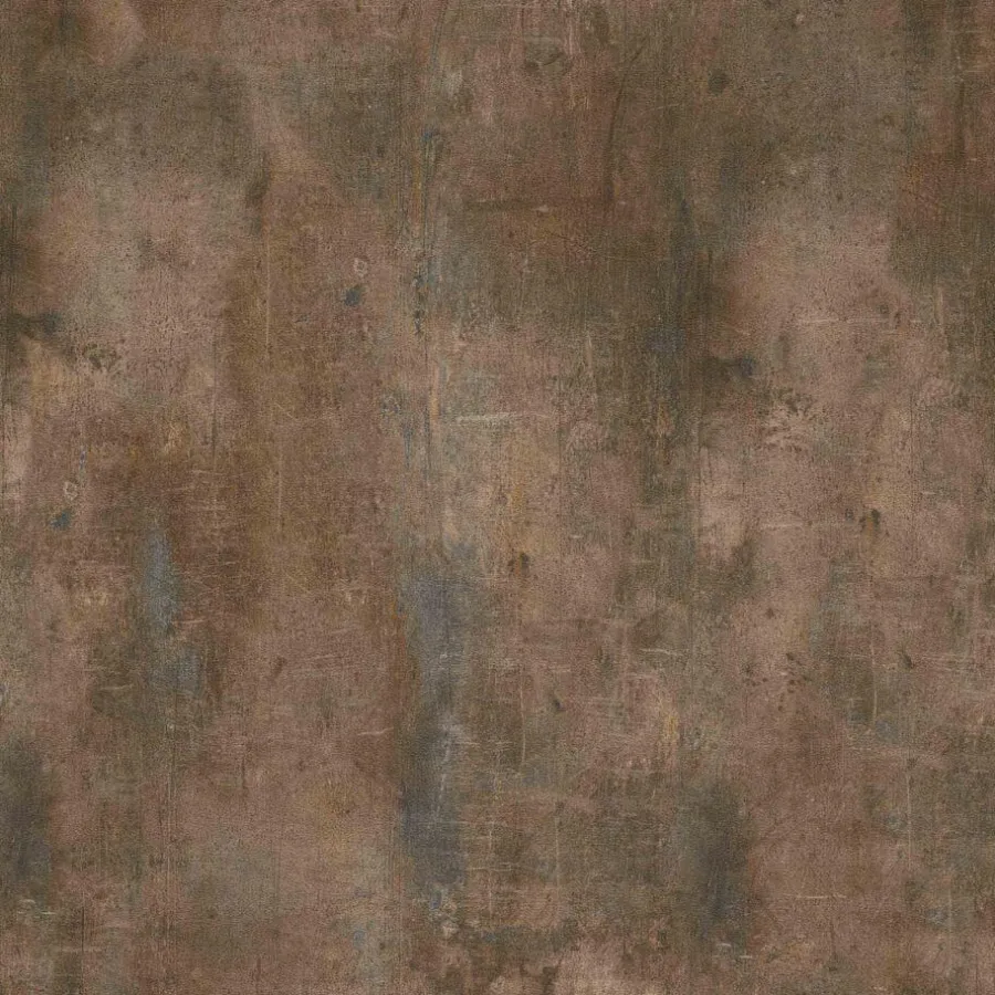 Staal Vinyl Edison Koper^ Fashion