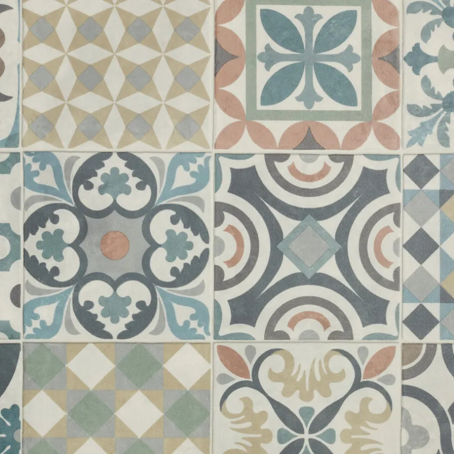 Staal Vinyl Mesa^ Sale