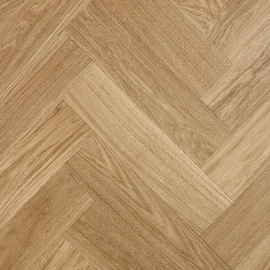 Staal Vinyl Motown Eiken^ Clearance