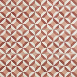 Staal Vinyl Terrel Terra^ Fashion