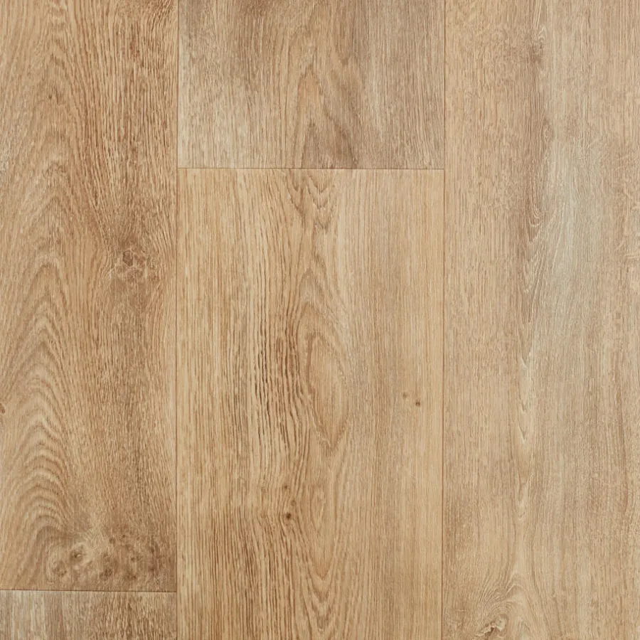 Staal Vinyl Trentville Eiken^ Outlet