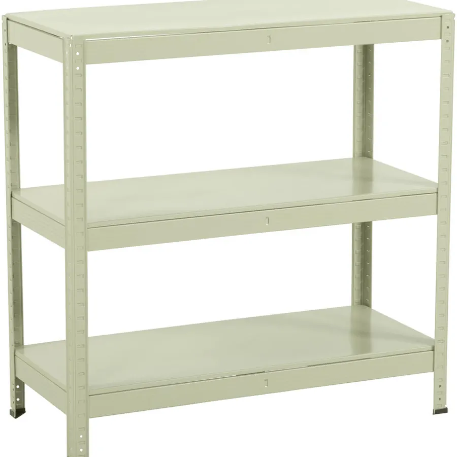 Stellingkast Alezio Licht^ Fashion