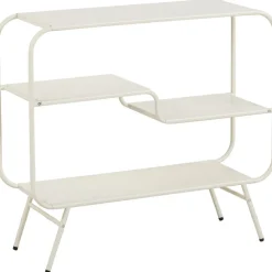 Stellingkast Malfa Zand 90 (H) cm^ Outlet