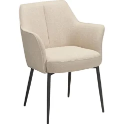 Stoel Comerio Zand^ Outlet