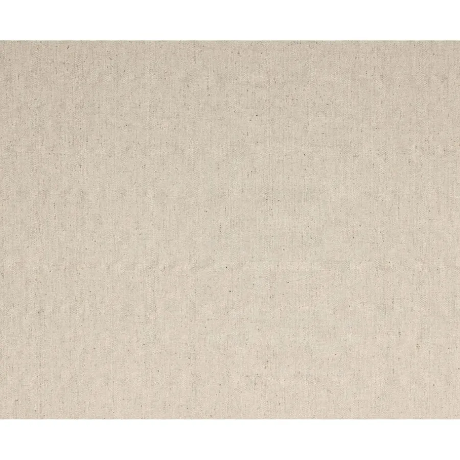 Stof Inez Naturel^ Clearance