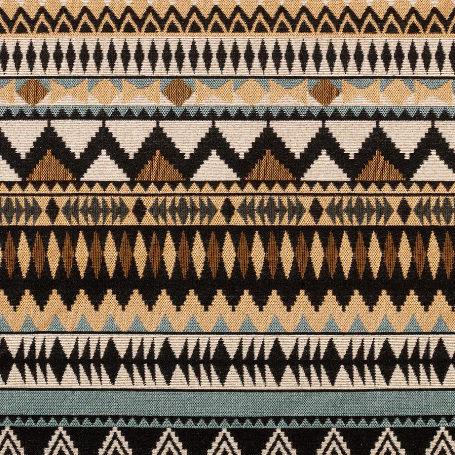 Stof Krista Oker^ Sale