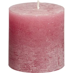 Stompkaars Rustiek 7x7 cm^ Fashion