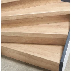 Stootbord Callery Naturel Eiken 2st 90 cm^ Sale