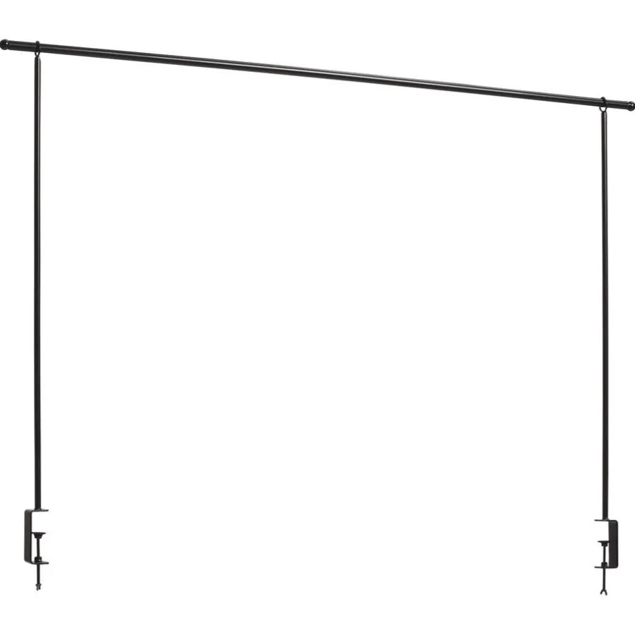 Tafelklem - 140-250x90 cm - Uitschuifbaar -^ Hot