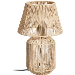 Tafellamp Avi Naturel^ Fashion