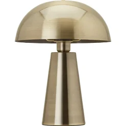 Tafellamp Dana Goud^ Hot