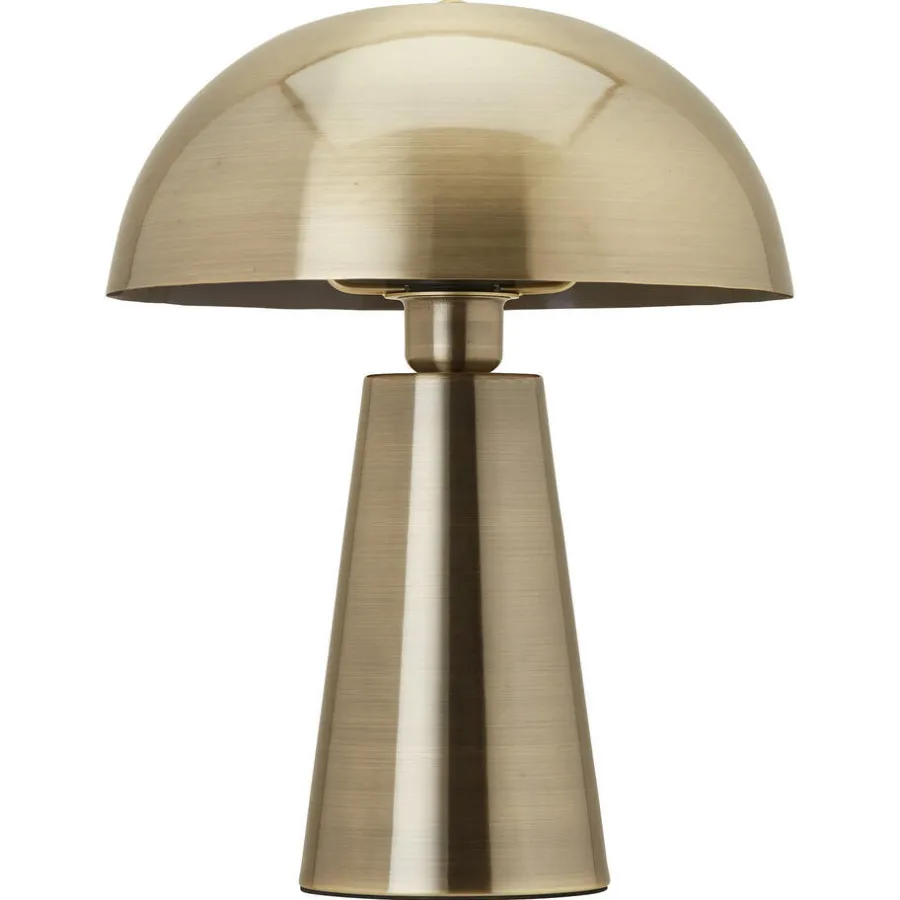 Tafellamp Dana Goud^ Hot