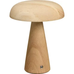 Tafellamp Encke Hout^ Sale