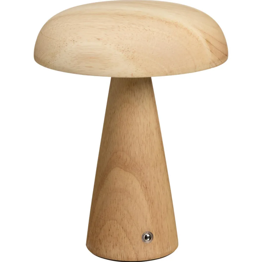 Tafellamp Encke Hout^ Sale