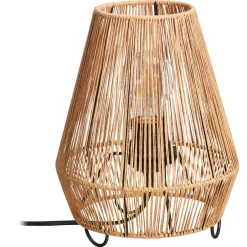 Tafellamp Guan Naturel^ Best