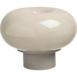 Tafellamp Leda Greige^ Best