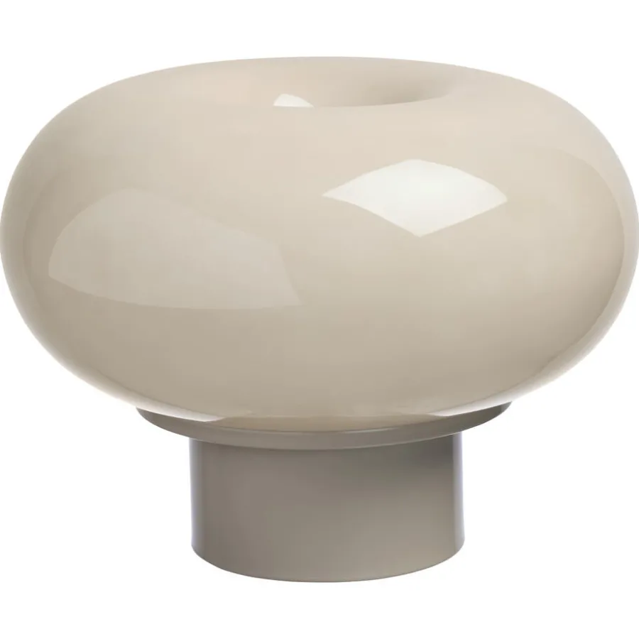 Tafellamp Leda Greige^ Best