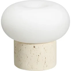 Tafellamp Naos Marmer^ Discount