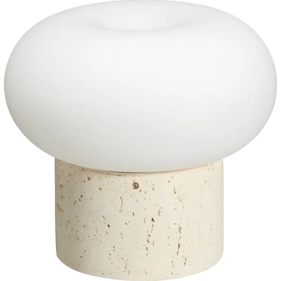 Tafellamp Naos Marmer^ Discount