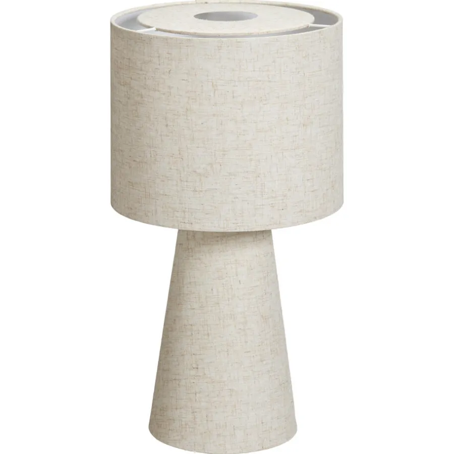 Tafellamp Pandia Off-White^ Online