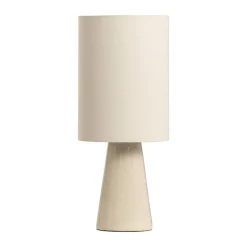 Tafellamp Riba Off-White^ Outlet
