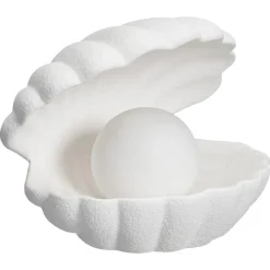 Tafellamp Schelp^ Hot