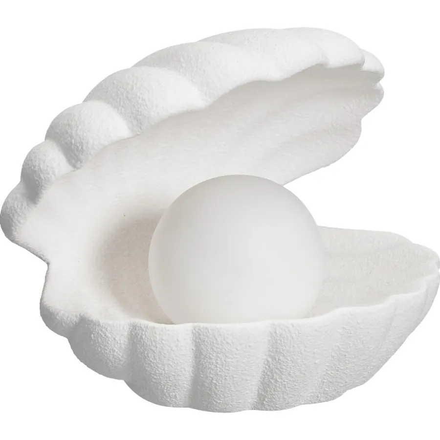 Tafellamp Schelp^ Hot