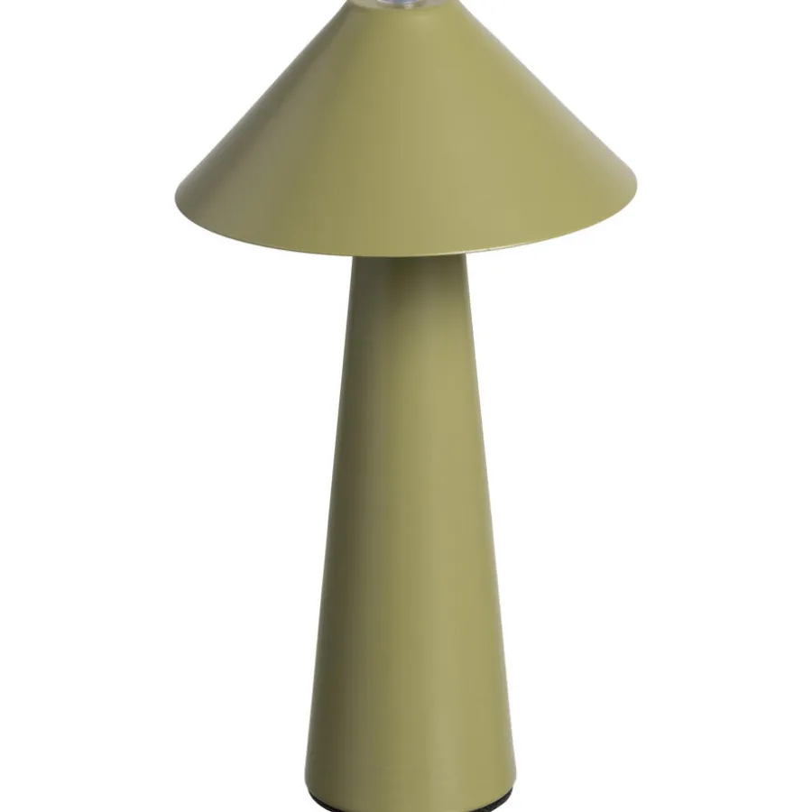 Tafellamp USB Cleo^ Online