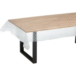 Tafelzeil Polka^ Online