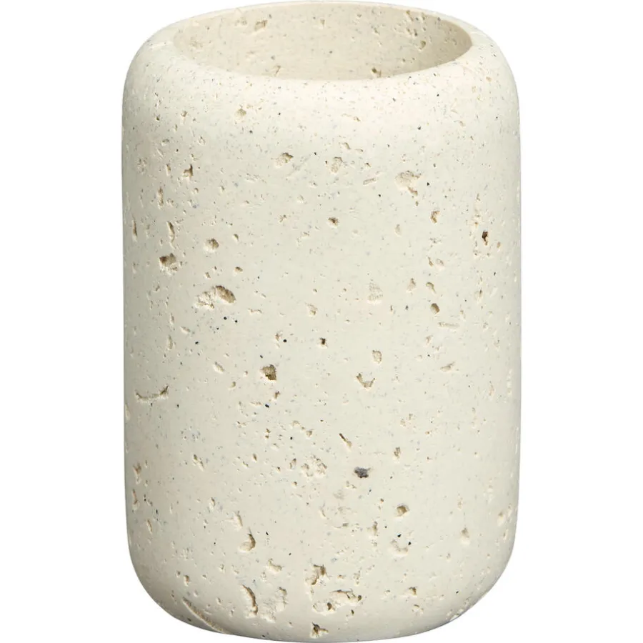 Tandenborstelhouder Tratine Zand^ Clearance