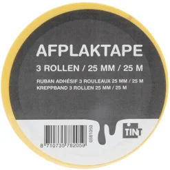 Tape set 3 Rollen^ New