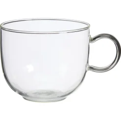 Theeglas Brosilicaat 460ml ø 10 cm^ Online