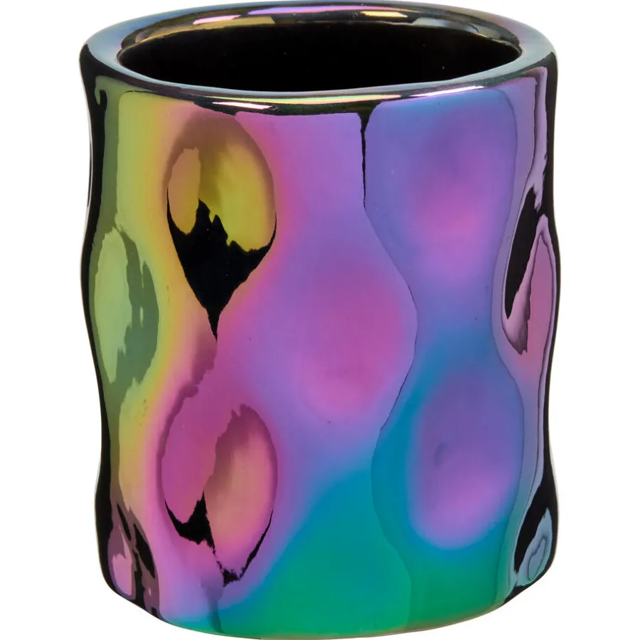 Toiletborstelhouder Donker Holo^ Clearance