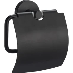 Toiletrolhouder Metaal 14,5x7x14,5 cm^ Discount