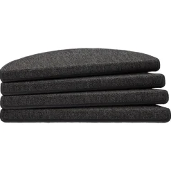 Trapmat Ramsey Antraciet^ Hot