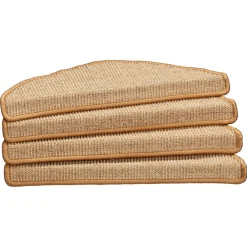 Trapmat Sisal Woven Naturel^ Best