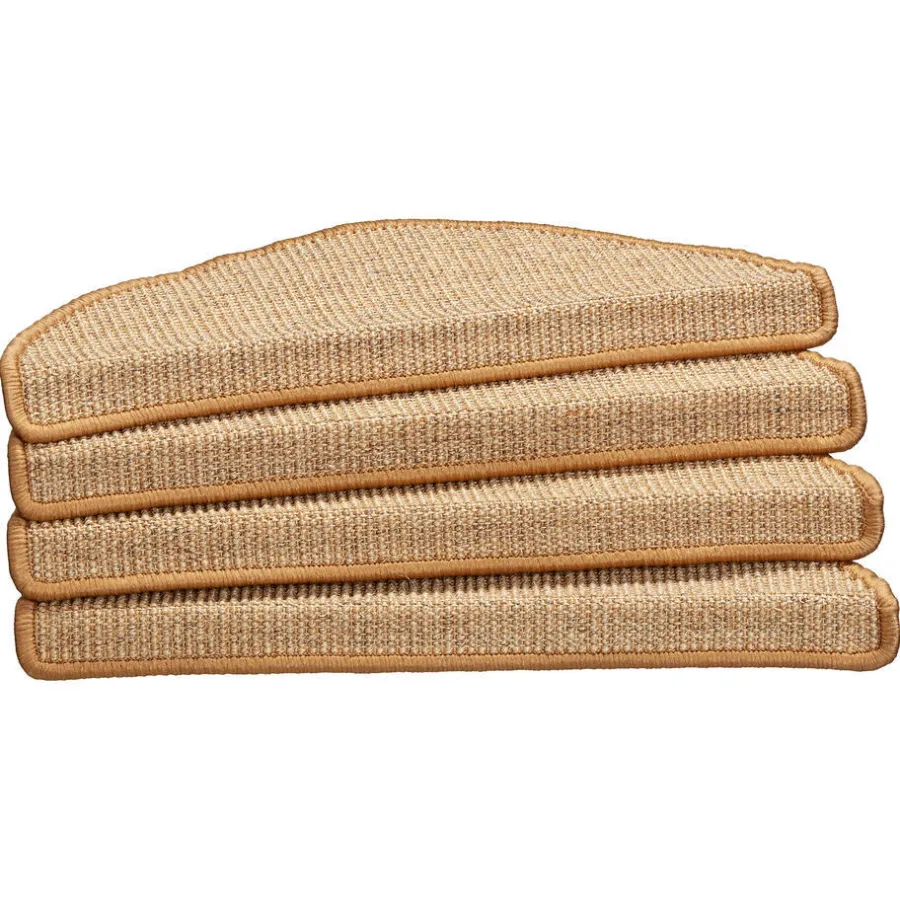 Trapmat Sisal Woven Naturel^ Best