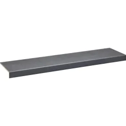 Traptrede Concrete Antraciet 136 cm^ Online