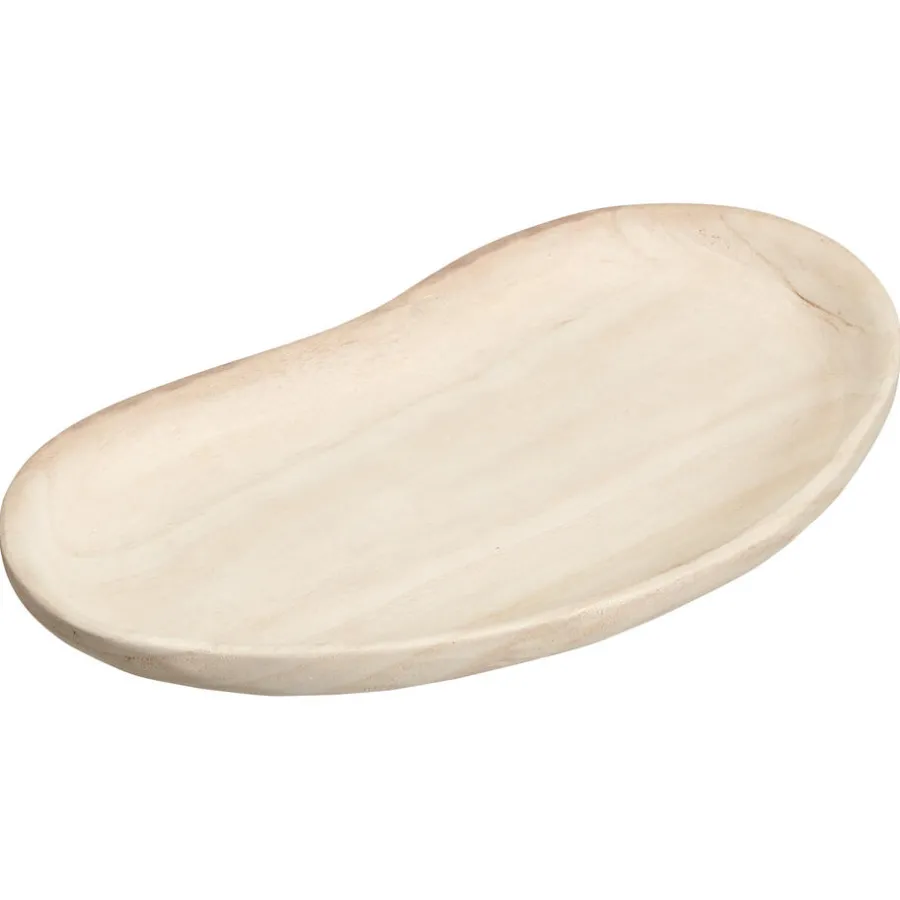 Tray Oria Naturel^ Fashion