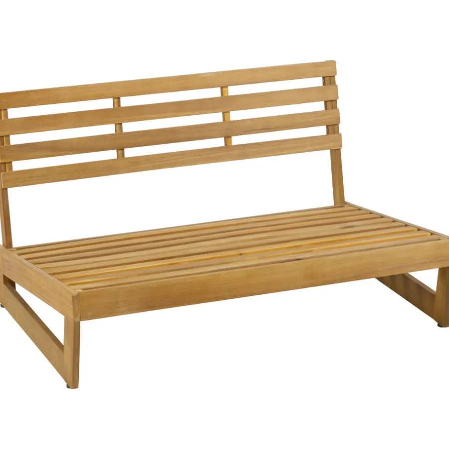 Tuinbank Bardi Naturel^ Best