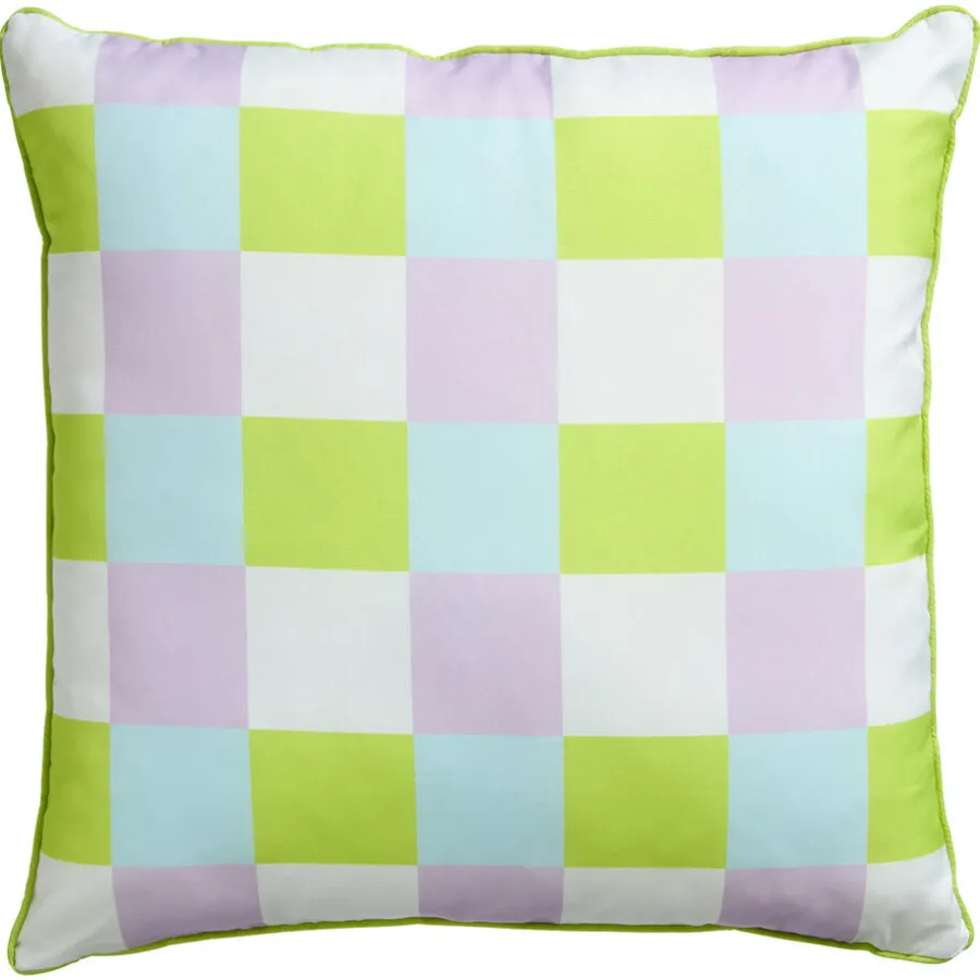 Tuinkussen Blocks Multicolor - 45x45 cm^ Online