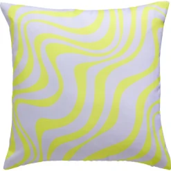 Tuinkussen Fluid Multicolor - 45x45 cm^ Sale