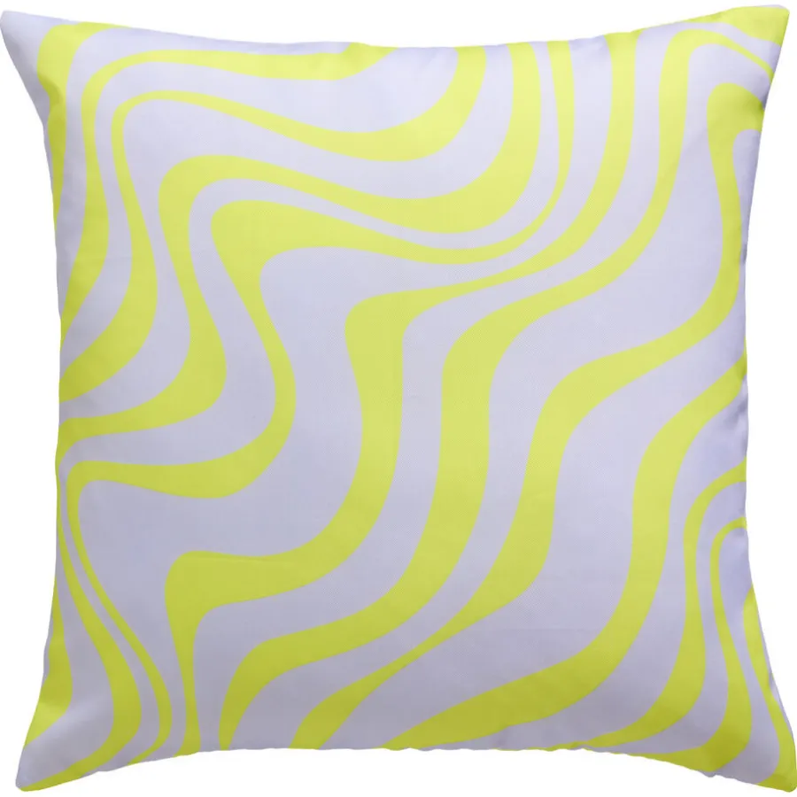 Tuinkussen Fluid Multicolor - 45x45 cm^ Sale