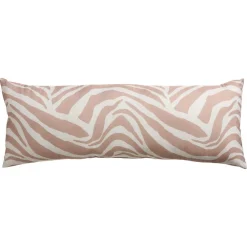 Tuinkussen Lupia Zebra /Wit - 30x50 cm^ Discount