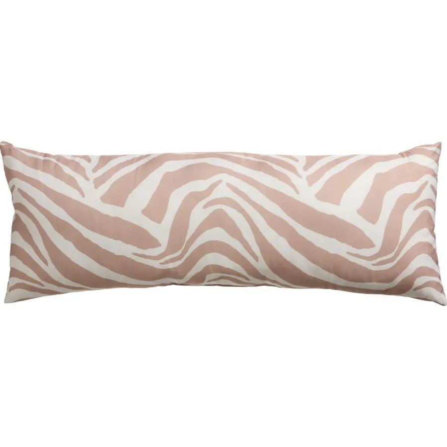 Tuinkussen Lupia Zebra /Wit - 30x50 cm^ Discount