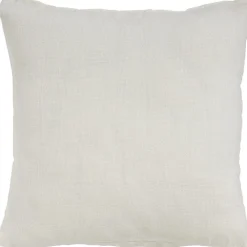 Tuinkussen Marseille Off White 45x45 cm^ Hot