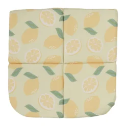 Tuinkussen Napels Multicolor 41x41x2 cm^ New