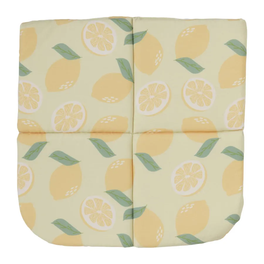 Tuinkussen Napels Multicolor 41x41x2 cm^ New